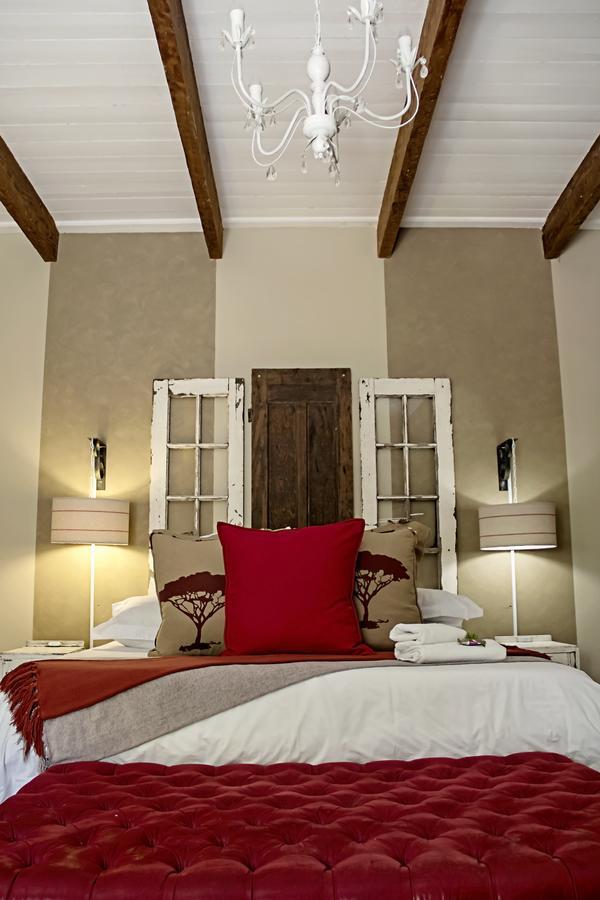 Cape Karoo Guesthouse Бофорт-Уэст Экстерьер фото