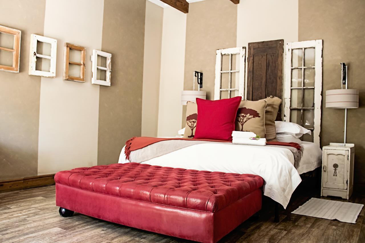 Cape Karoo Guesthouse Бофорт-Уэст Экстерьер фото